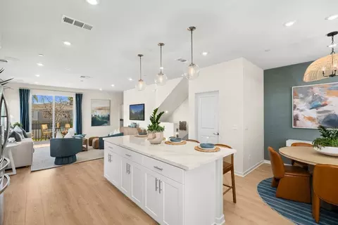 Entry Way - 634 E Fourth St, Pomona, CA 91766 photo 1 of 3