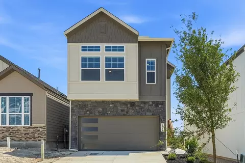 2164 Briggs Smt, San Antonio, TX 78245