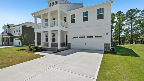 1409 Green Cypress Dr, Zebulon, NC 27597