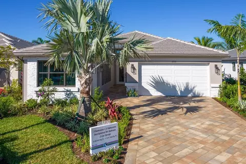 Valencia At Riverland, Port Saint Lucie, FL 34987