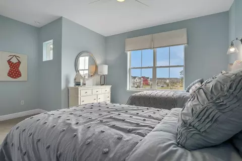 Bedroom - 6406 Rover Way, Saint Cloud, FL 34771 photo 8 of 8