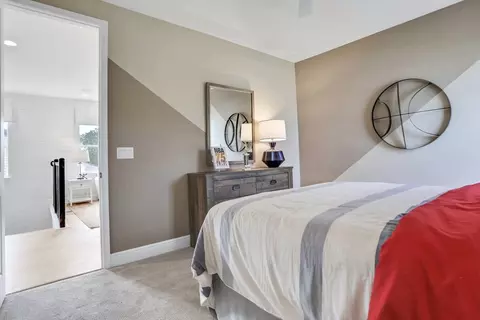 Bedroom - 6406 Rover Way, Saint Cloud, FL 34771 photo 3 of 8