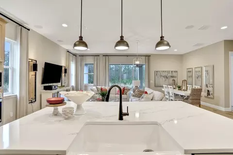 Kitchen - 6406 Rover Way, Saint Cloud, FL 34771 photo 6 of 7