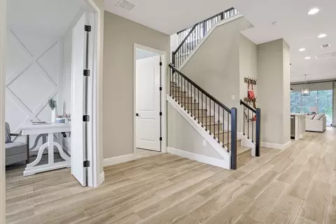 Entry Way - 6406 Rover Way, Saint Cloud, FL 34771 photo 2 of 6