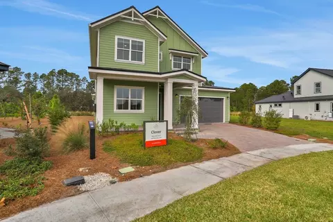 Exterior - 6406 Rover Way, Saint Cloud, FL 34771 photo 4 of 8