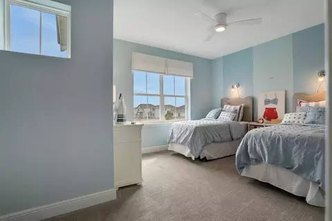 Bedroom - 6406 Rover Way, Saint Cloud, FL 34771 photo 7 of 8