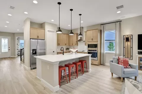 Kitchen - 6406 Rover Way, Saint Cloud, FL 34771 photo 2 of 7