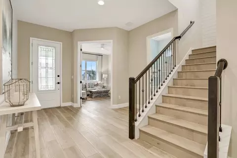 Entry Way - 6406 Rover Way, Saint Cloud, FL 34771 photo 3 of 6