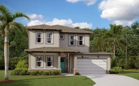 Exterior - 6406 Rover Way, Saint Cloud, FL 34771 photo 2 of 8