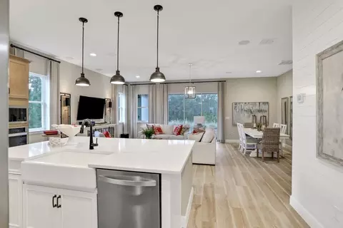 Kitchen - 6406 Rover Way, Saint Cloud, FL 34771 photo 1 of 7
