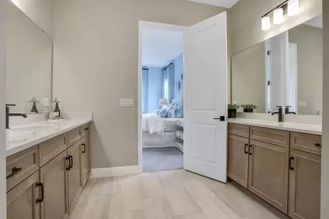 Entry Way - 6406 Rover Way, Saint Cloud, FL 34771 photo 5 of 6