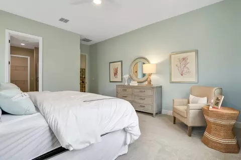 Bedroom - 6406 Rover Way, Saint Cloud, FL 34771 photo 2 of 8