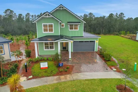 Exterior - 6406 Rover Way, Saint Cloud, FL 34771 photo 3 of 8