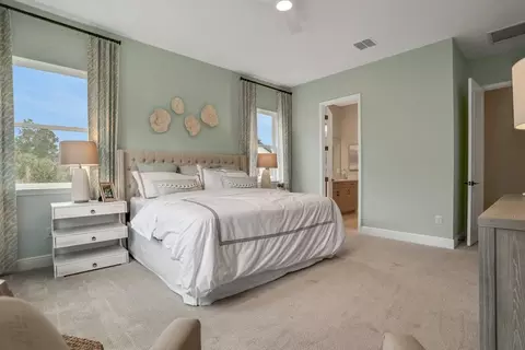 Bedroom - 6406 Rover Way, Saint Cloud, FL 34771 photo 1 of 8