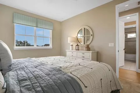 Bedroom - 6406 Rover Way, Saint Cloud, FL 34771 photo 6 of 8