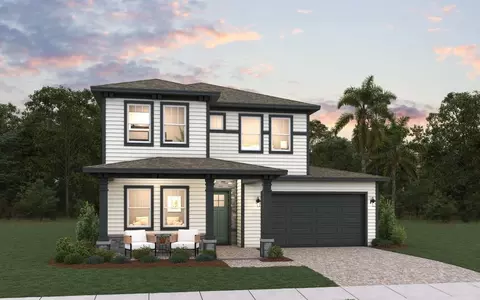 Exterior - 6406 Rover Way, Saint Cloud, FL 34771 photo 1 of 5