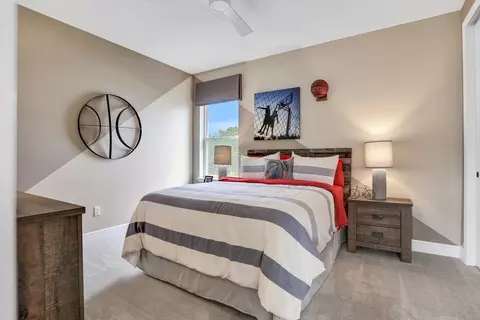 Bedroom - 6406 Rover Way, Saint Cloud, FL 34771 photo 4 of 8