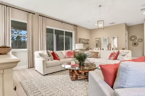 Living - 6406 Rover Way, Saint Cloud, FL 34771 photo 2 of 3