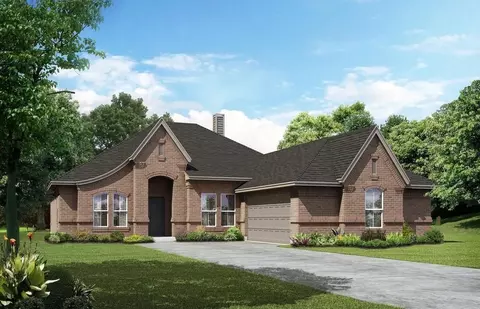 4413 Sweet Acres Ave, Joshua, TX 76058