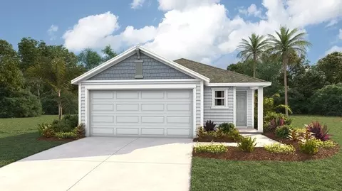 1617 NW 248th Way, Newberry, FL 32669