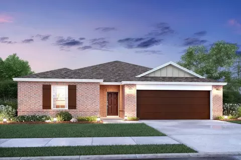 1736 Shad Bush Dr, Fort Worth, TX 76131