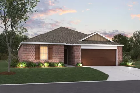 1736 Shad Bush Dr, Fort Worth, TX 76131