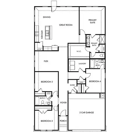 11415 Feather Vale, San Antonio, TX 78254