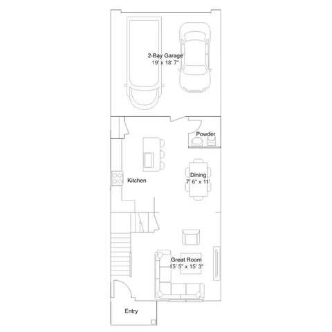 4091 SW Royal Ave, Gresham, OR 97080 photo 3
