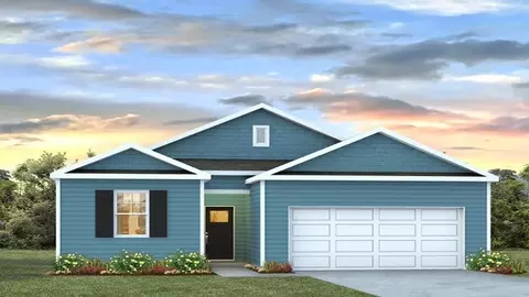 308 Flax St, Statesboro, GA 30461