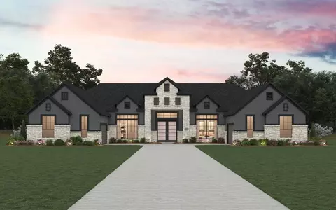 1301 Paxton Ln, Florence, TX 76527