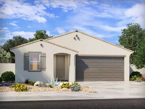4774 S Low Saddle Way, Tucson, AZ 85757