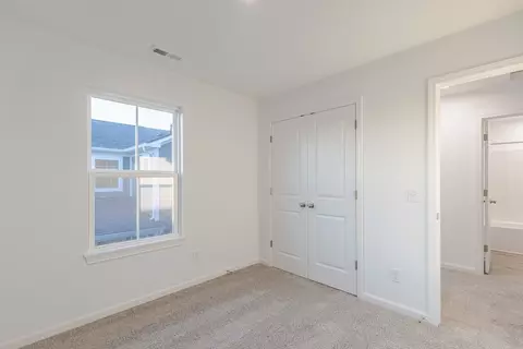 Bedroom - 2886 Evergreen Ave, Plainfield, IN 46168 photo 6 of 11