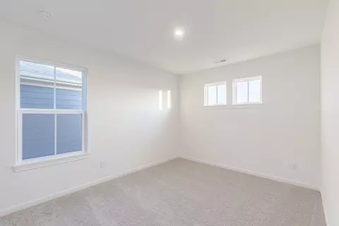 Bedroom - 2886 Evergreen Ave, Plainfield, IN 46168 photo 3 of 11