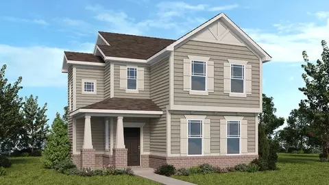 Exterior - 2886 Evergreen Ave, Plainfield, IN 46168 photo 2 of 9