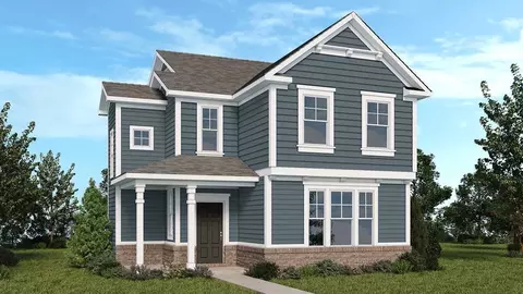 2886 Evergreen Ave, Plainfield, IN 46168
