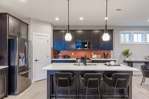 Kitchen - 2886 Evergreen Ave, Plainfield, IN 46168 photo 5 of 6