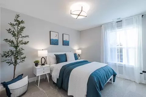 Bedroom - 2886 Evergreen Ave, Plainfield, IN 46168 photo 9 of 11