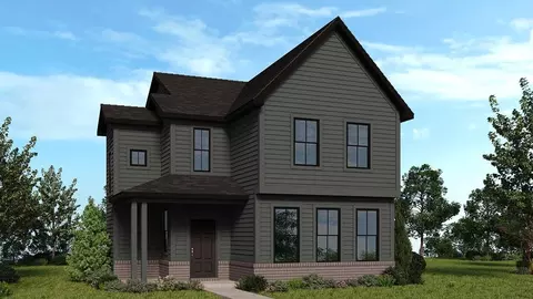 Exterior - 2886 Evergreen Ave, Plainfield, IN 46168 photo 4 of 9