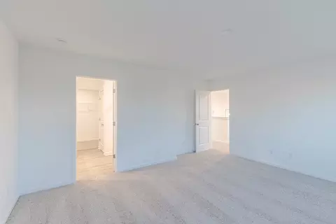 Bedroom - 2886 Evergreen Ave, Plainfield, IN 46168 photo 2 of 11