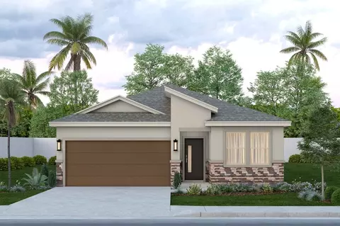 5128 Carambola Ln, Laredo, TX 78046