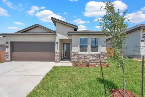 5128 Carambola Ln, Laredo, TX 78046