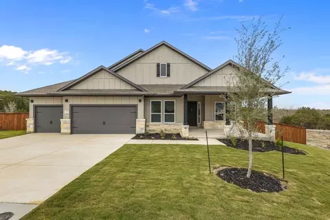 2315 Carson Cv, Schertz, TX 78108