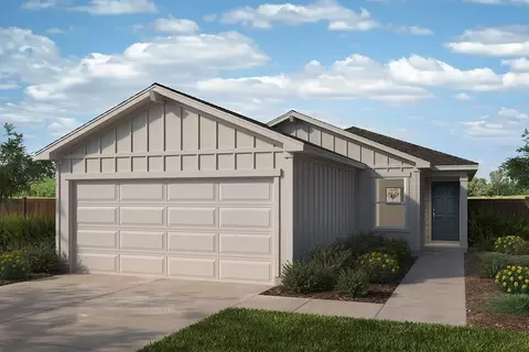 403 Aurora Dr, Maxwell, TX 78656