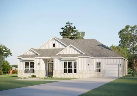 9021 County Road 138, Celina, TX 75009