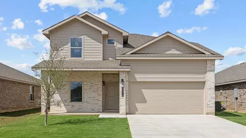 2342 149th St, Lubbock, TX 79423