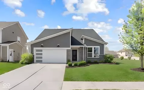 7150 Maidstone Cv, Mccordsville, IN 46055