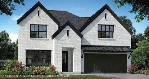 7752 Switchwood Ln, Fort Worth, TX 76123
