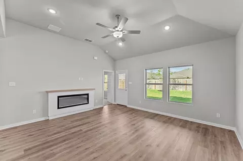 Living - 13522 Piscina Ave, Von Ormy, TX 78073 photo 1 of 5