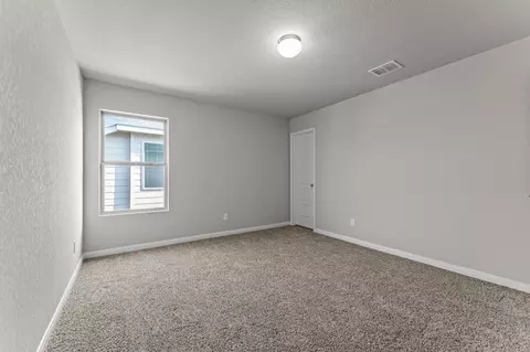 Bedroom - 13522 Piscina Ave, Von Ormy, TX 78073 photo 2 of 12