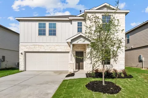 Exterior - 13522 Piscina Ave, Von Ormy, TX 78073 photo 2 of 16